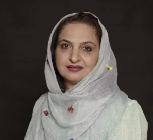 دکتر نجمه برخورداری متخصص و جراح رینوپلاستی در کرمانشاه